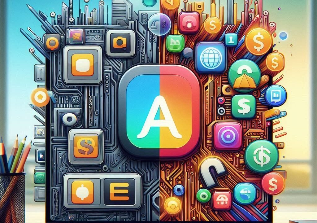 Free AI tools replacing expensive paid software comparison money savings 2026