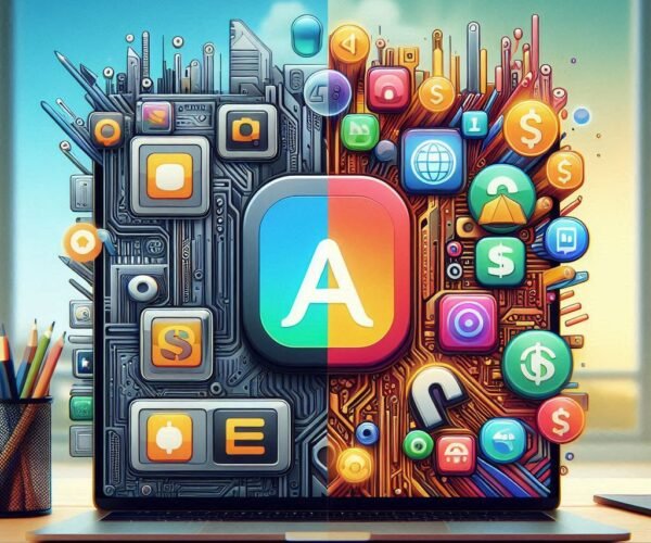 Free AI tools replacing expensive paid software comparison money savings 2026