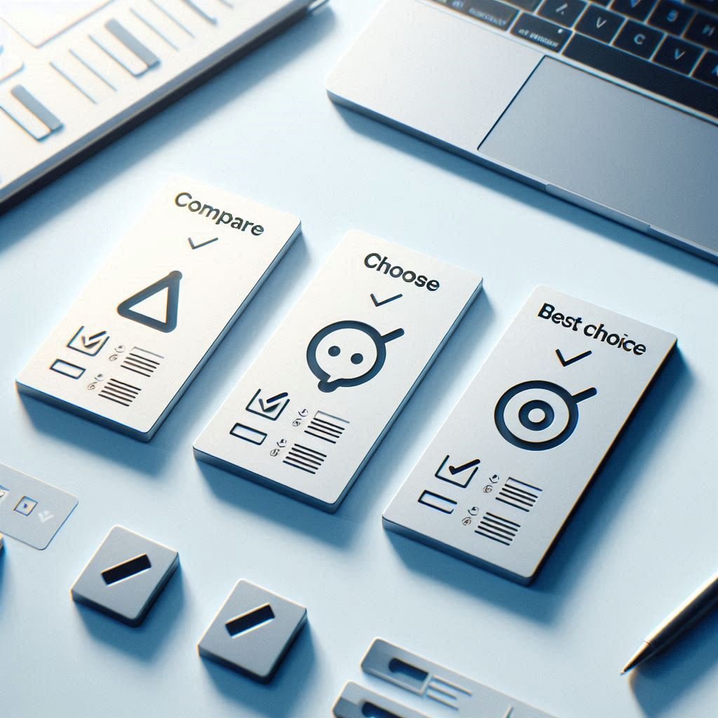 ai chatbot comparison for writing and research