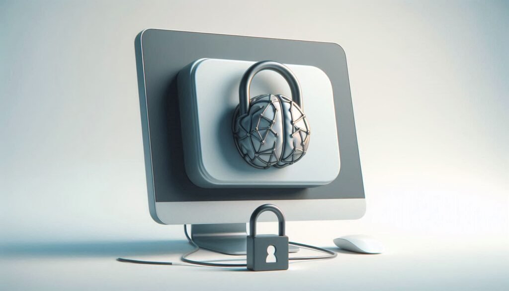 Offline private local AI chatbot running on your PC (privacy-focused)