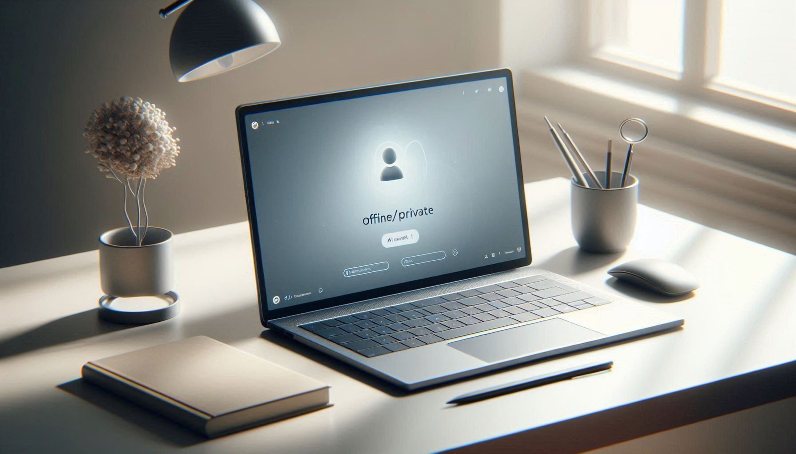 Run an LLM locally on Windows using Ollama or LM Studio (2026 guide)