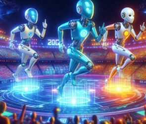 Claude 3 vs GPT-4 vs Gemini 2.0 comparison 2026 futuristic AI competition arena